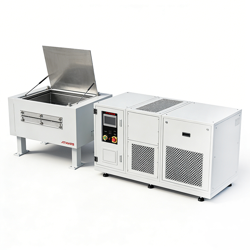 恒溫恒濕試驗箱(分體組合式)